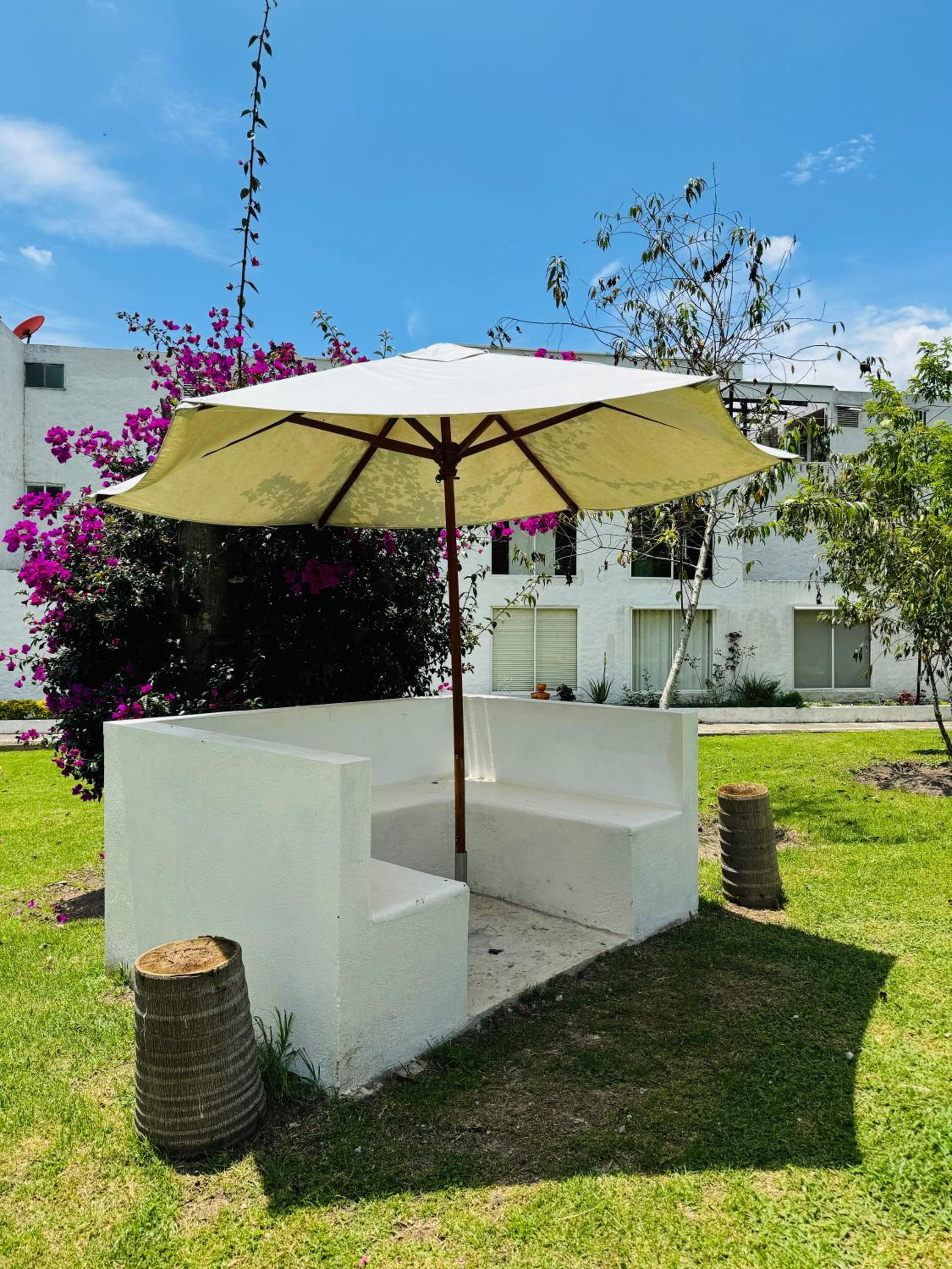 Apartamento en Villa Toscana en Boyaca