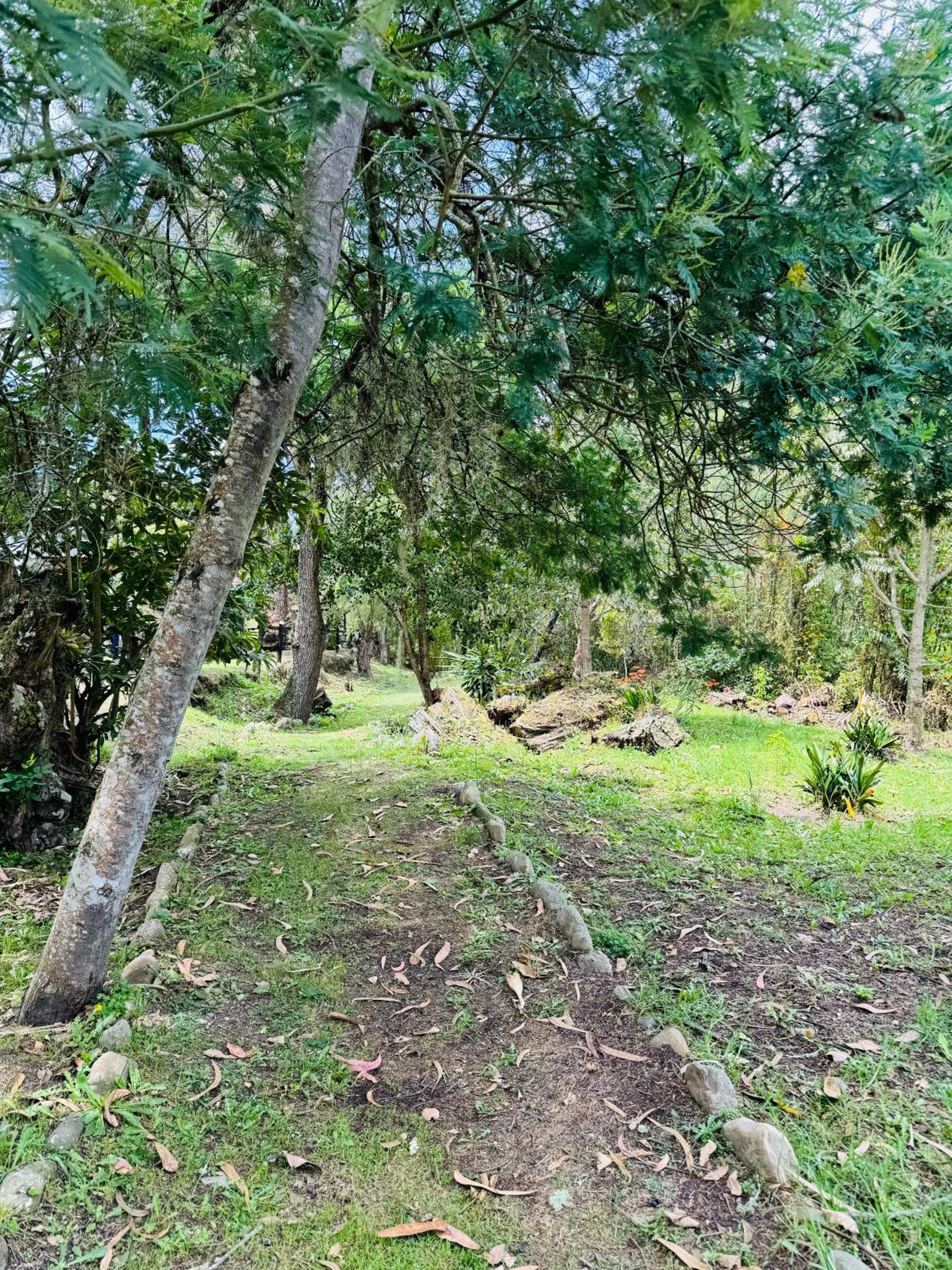Apartamento en Villa Toscana en Boyaca