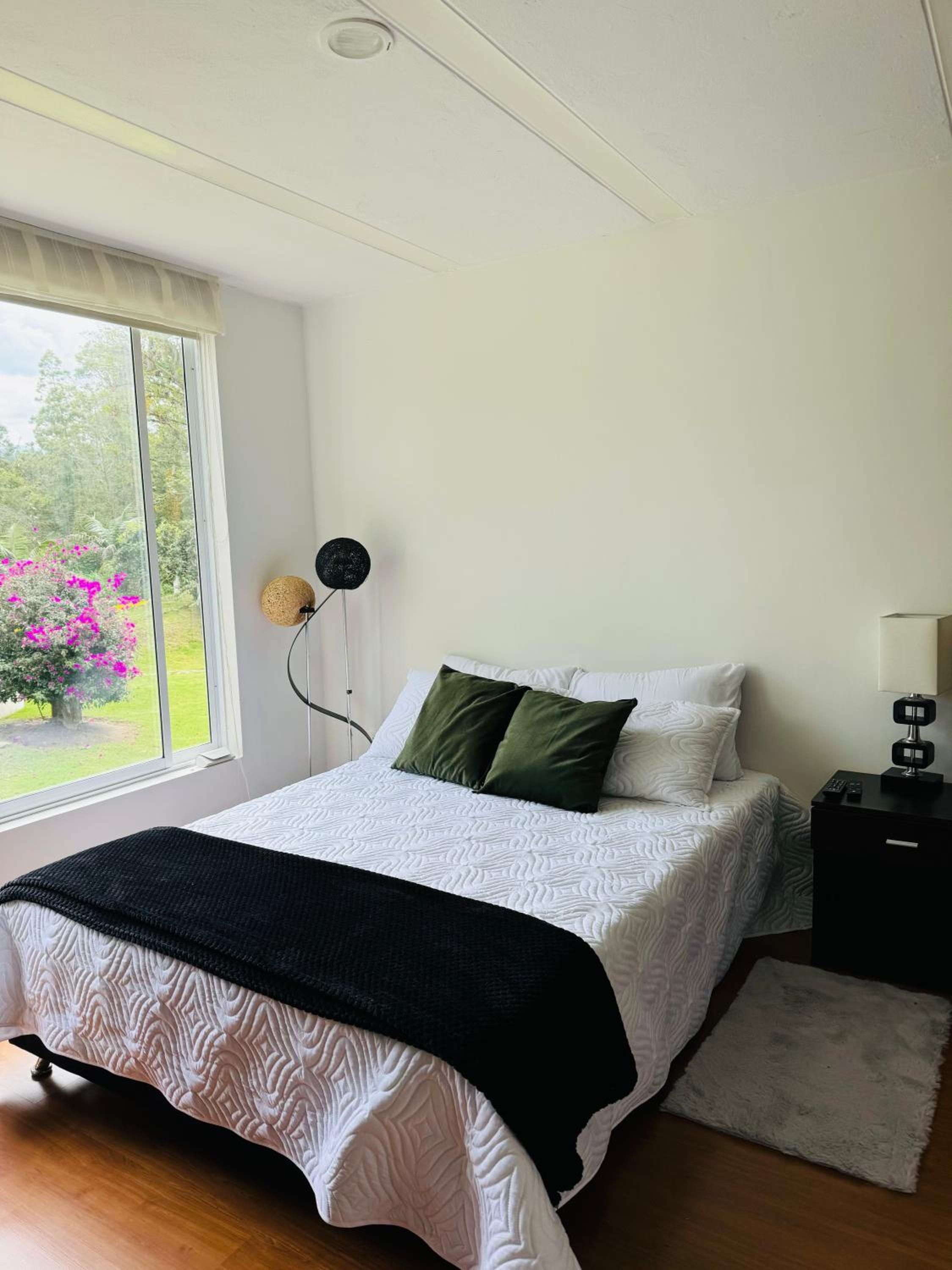 Apartamento en Villa Toscana en Boyaca