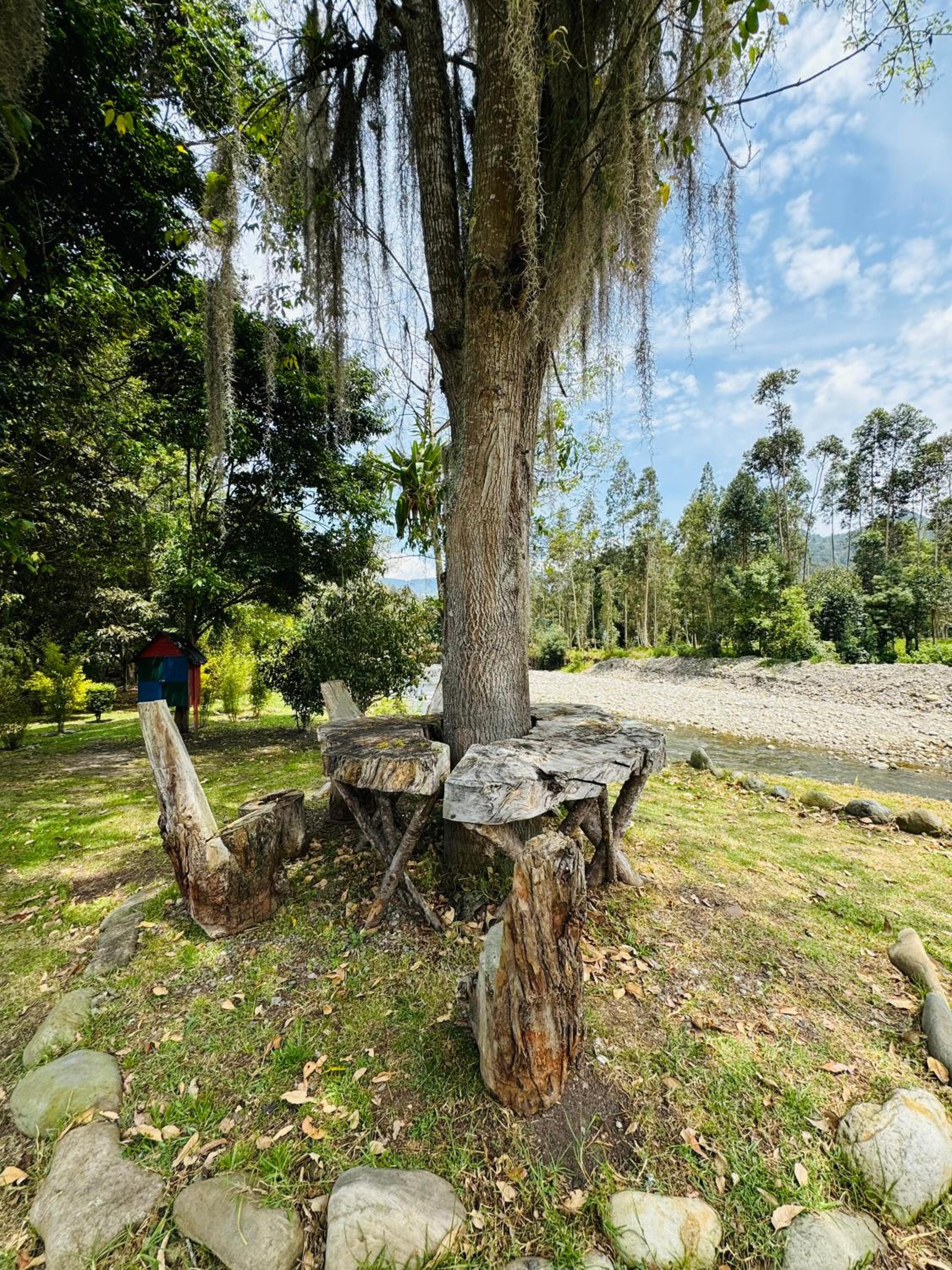 Apartamento en Villa Toscana en Boyaca