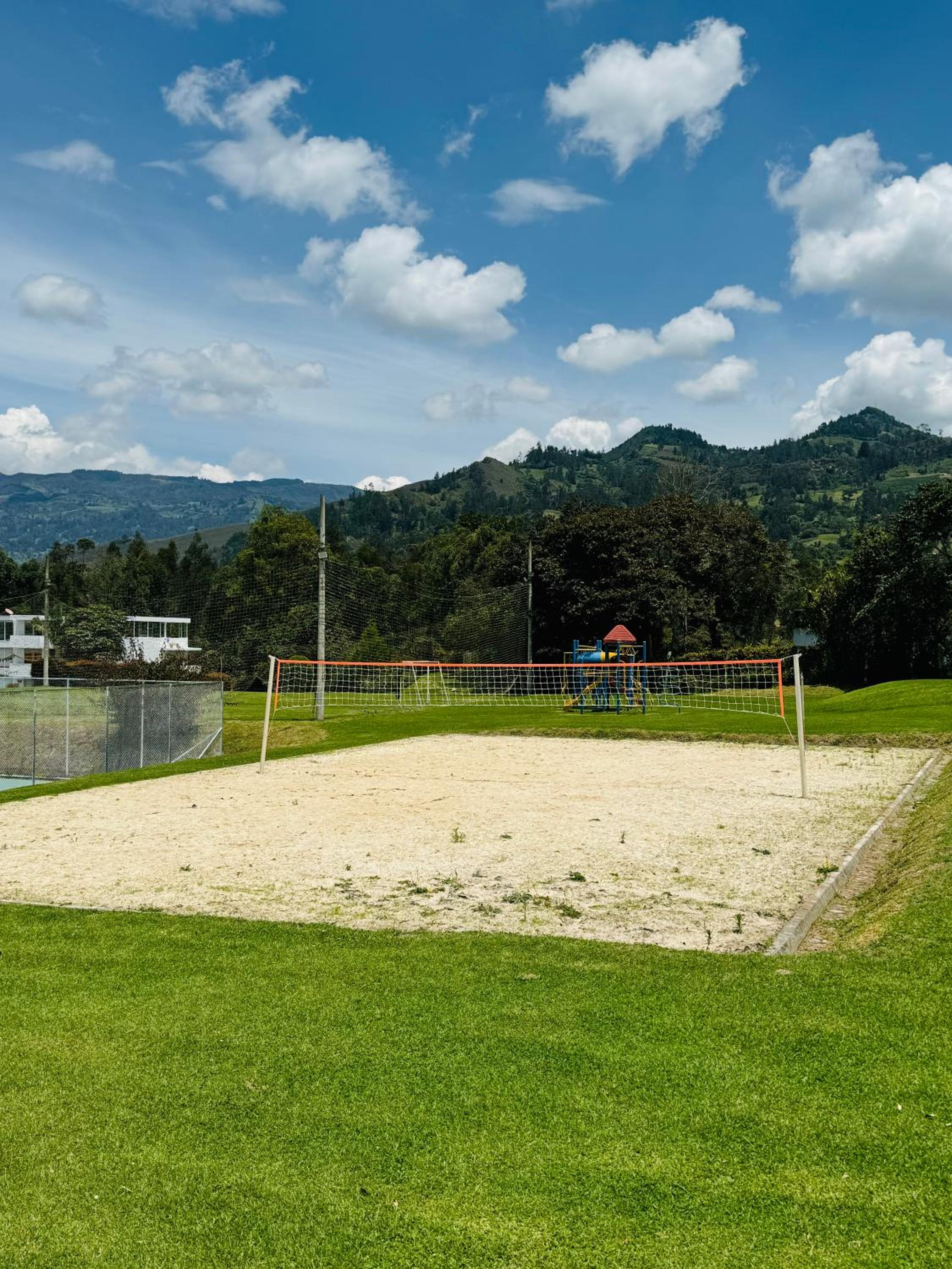 Apartamento en Villa Toscana en Boyaca