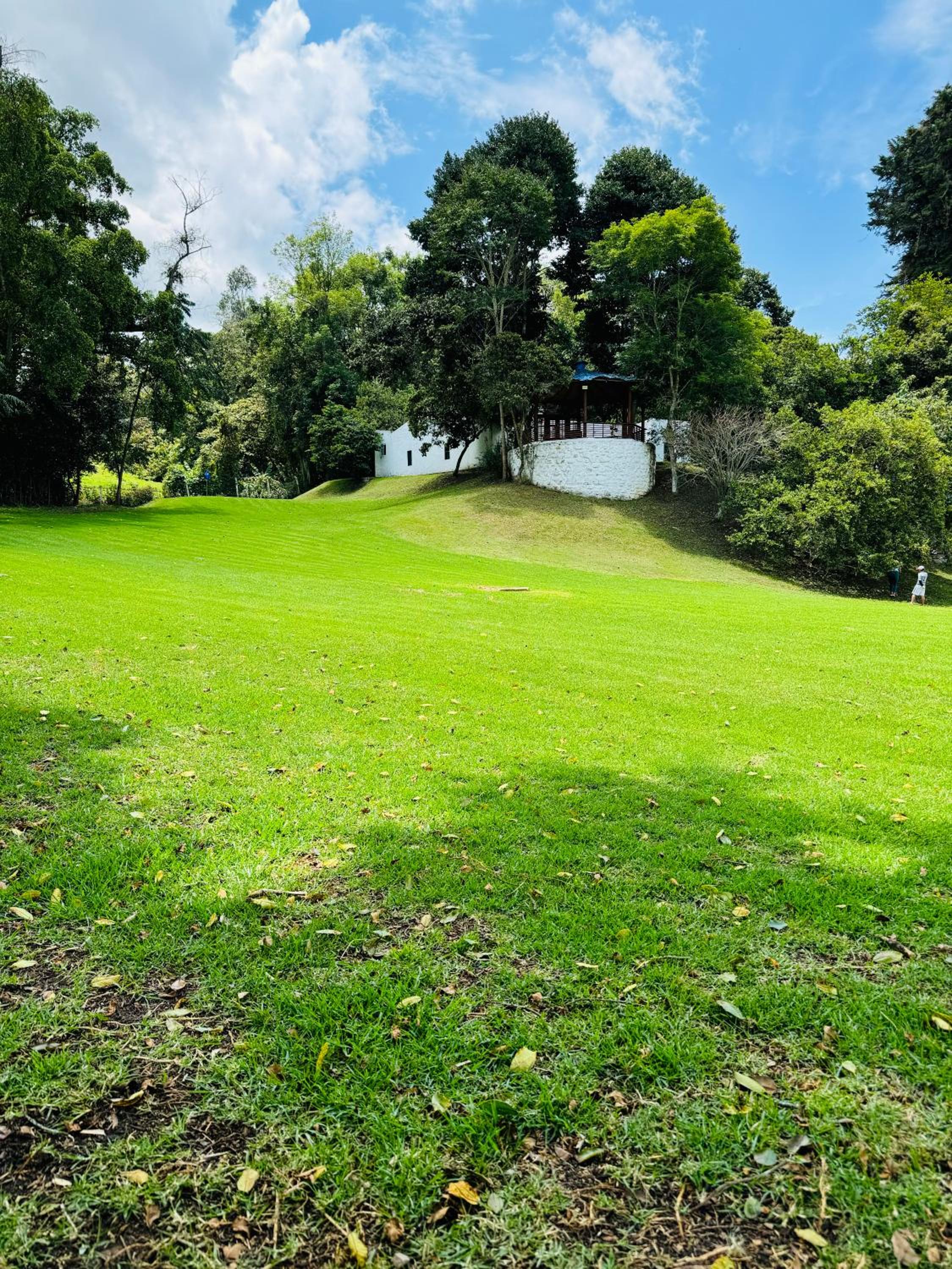 Apartamento en Villa Toscana en Boyaca
