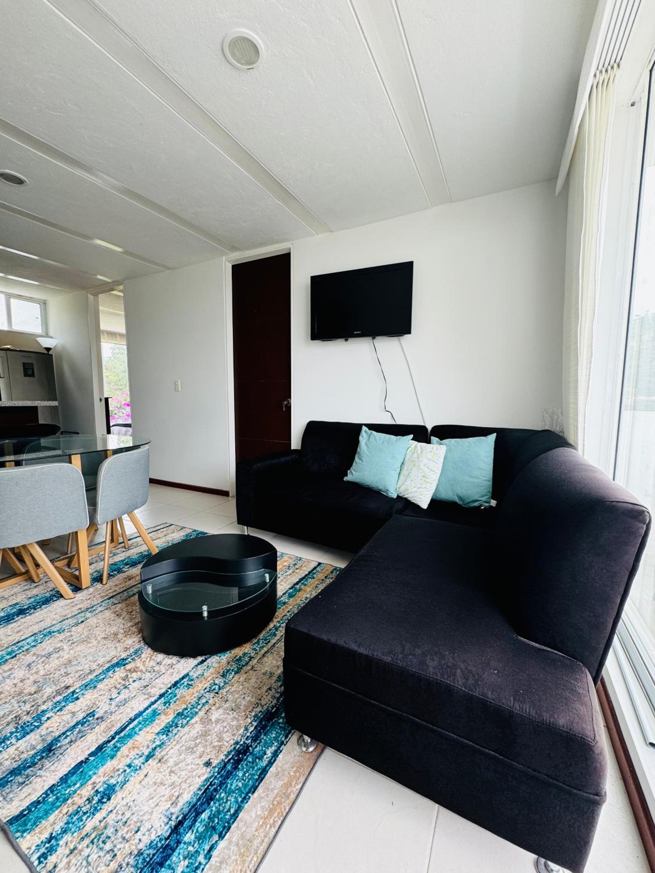 Apartamento en Villa Toscana en Boyaca