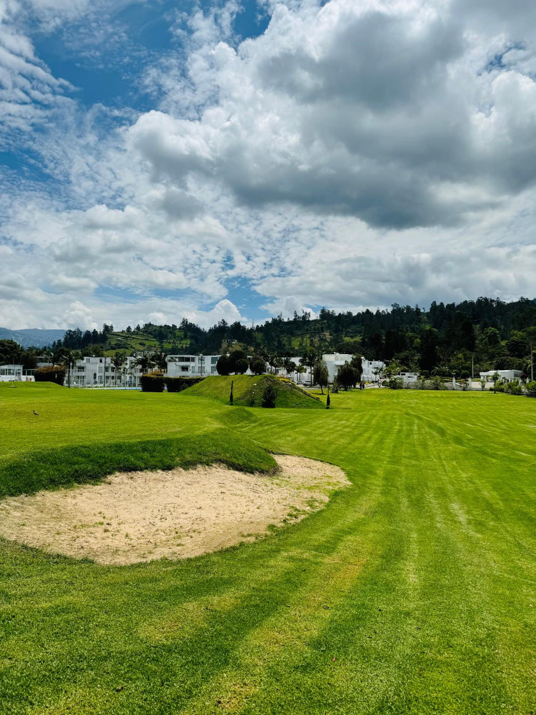 Apartamento en Villa Toscana en Boyaca