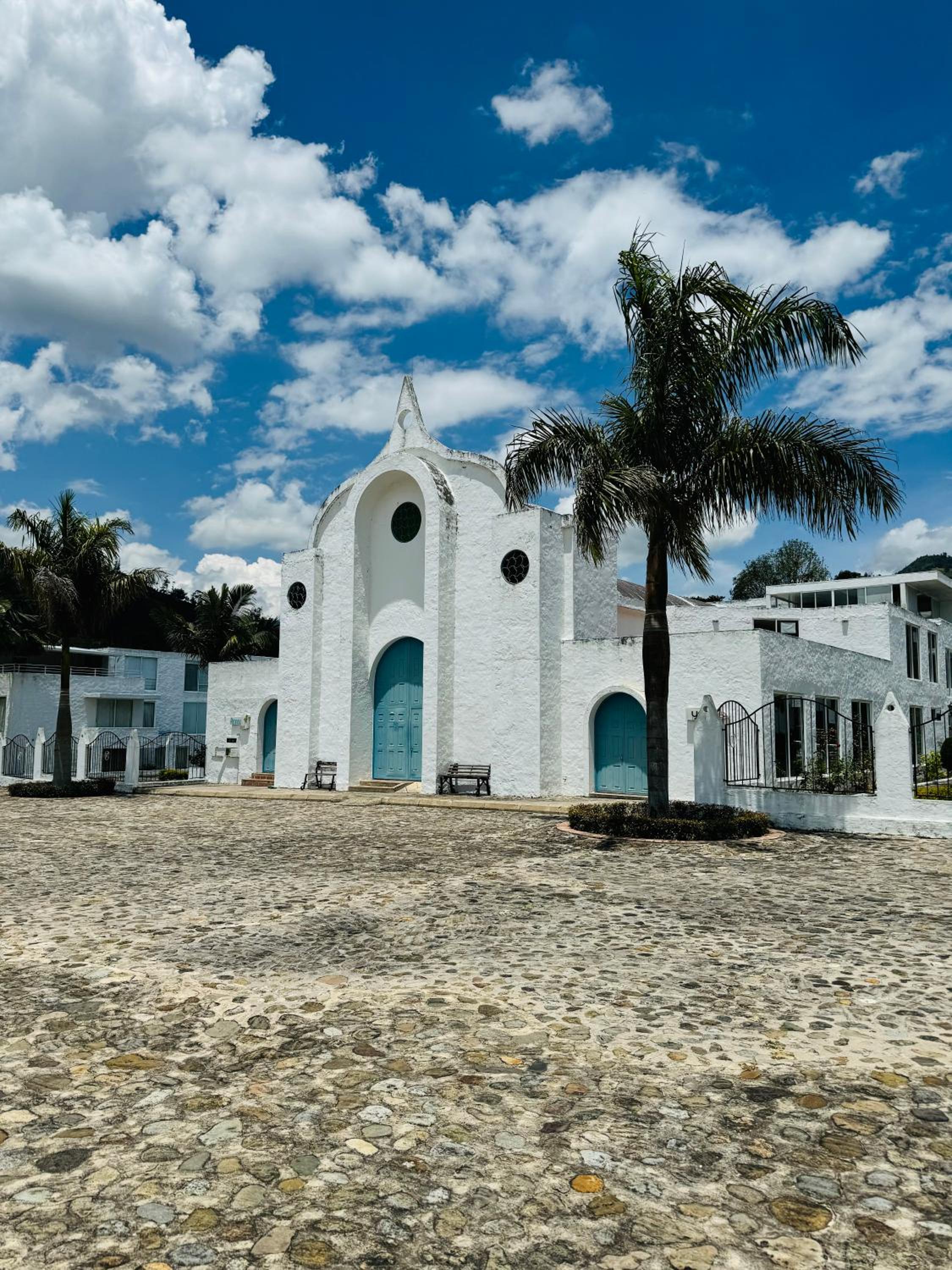Apartamento en Villa Toscana en Boyaca