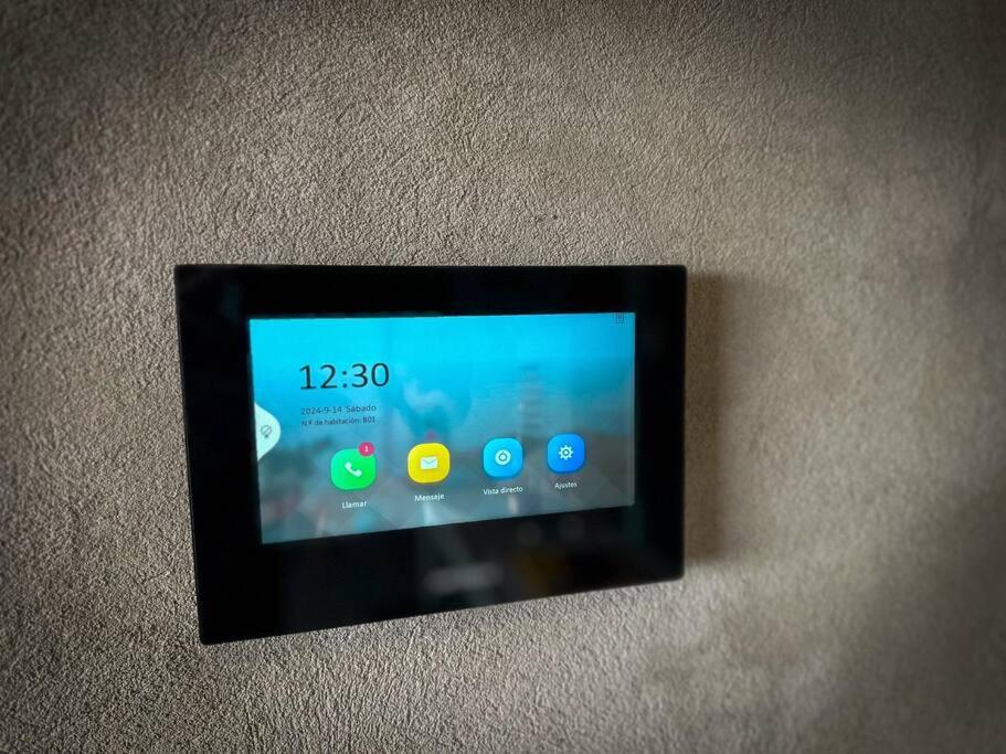 Amplio apartamento con la ubicación perfecta 8-01