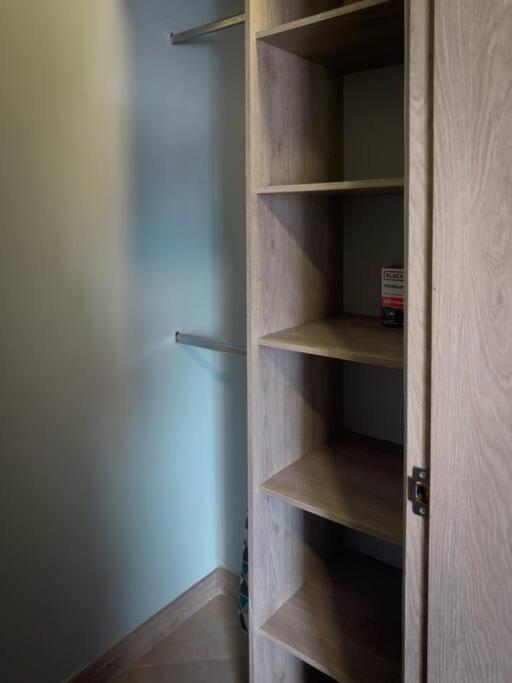 Amplio apartamento con la ubicación perfecta 8-01