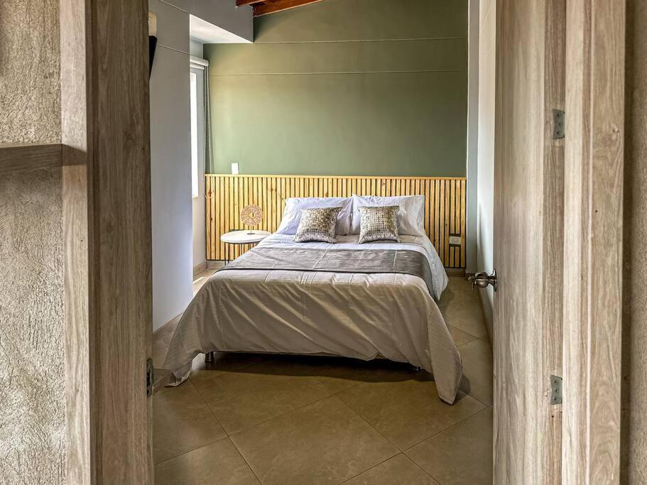 Amplio apartamento con la ubicación perfecta 8-01
