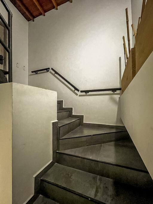 Amplio apartamento con la ubicación perfecta 8-01