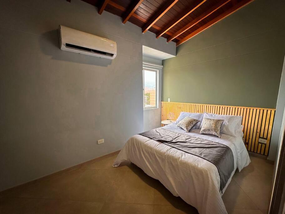 Amplio apartamento con la ubicación perfecta 8-01