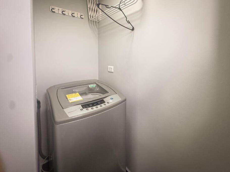 Amplio apartamento con la ubicación perfecta 8-01