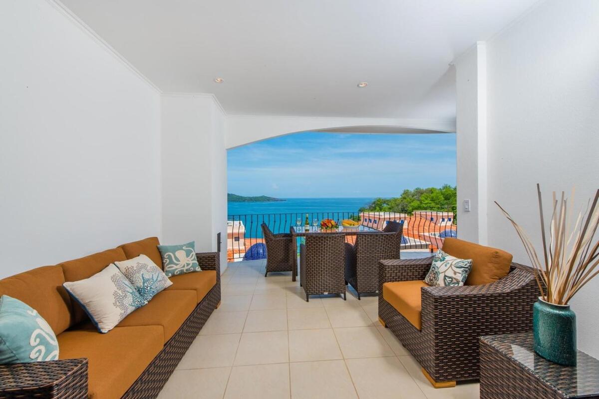 Amazing Ocean Views & Sunsets 2 Pools