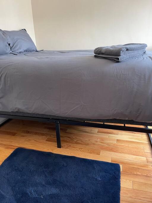 Entire Apartment