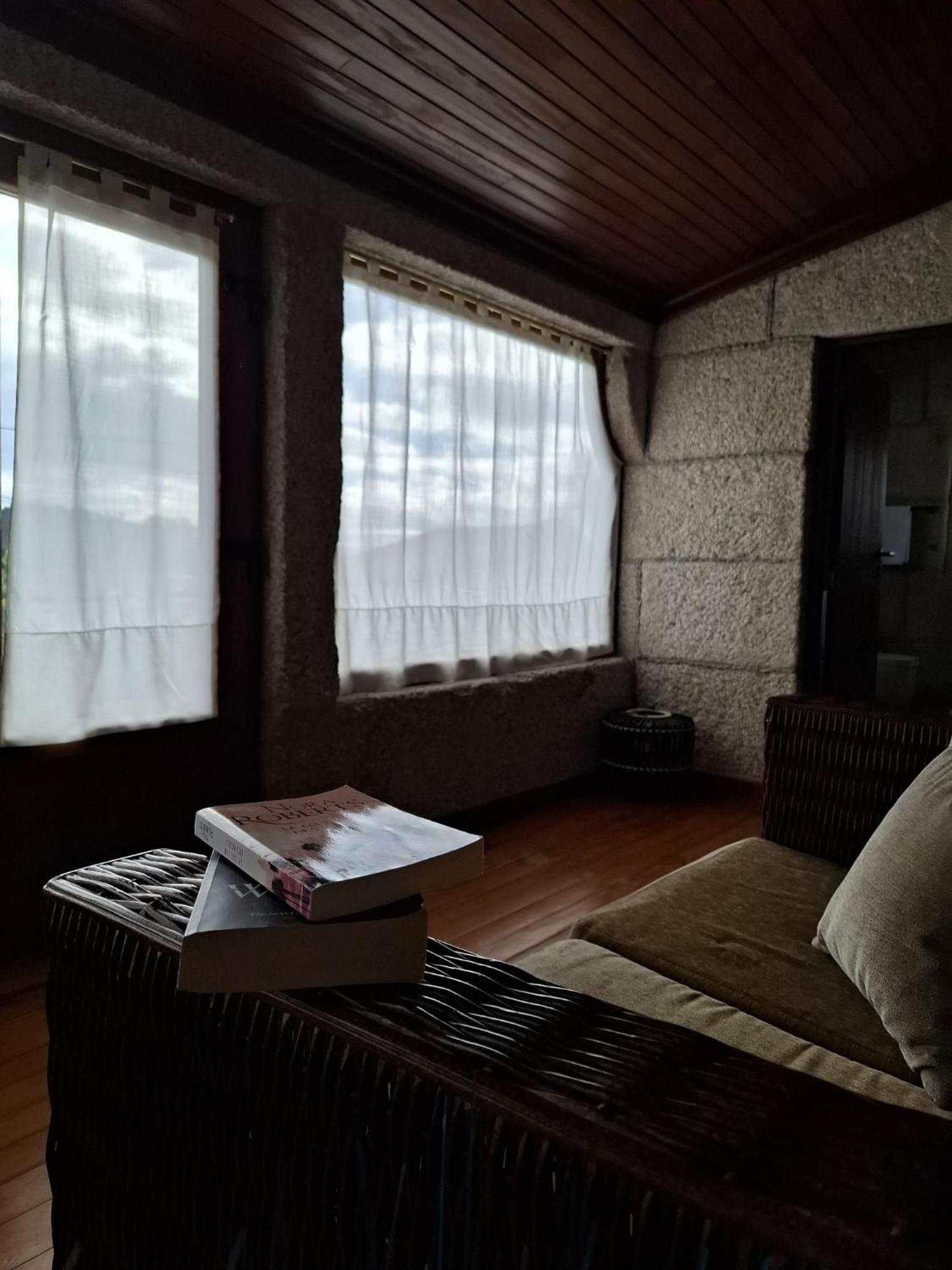 Casa Cabo da Eira view 3