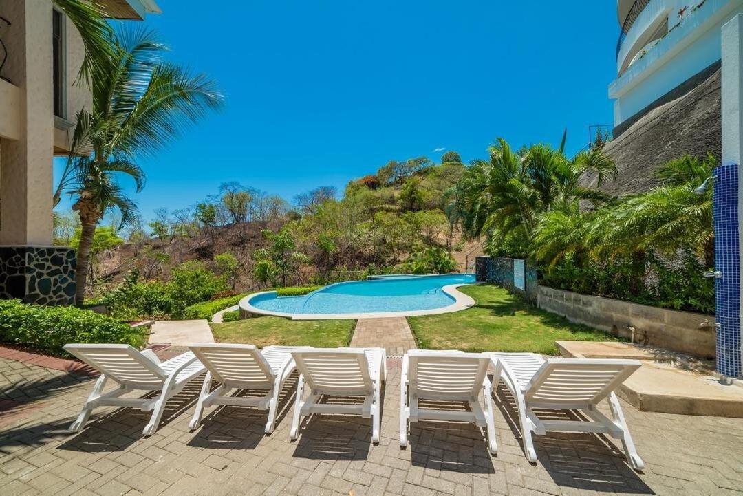 Ocean Views Beautiful Sunsets Pool