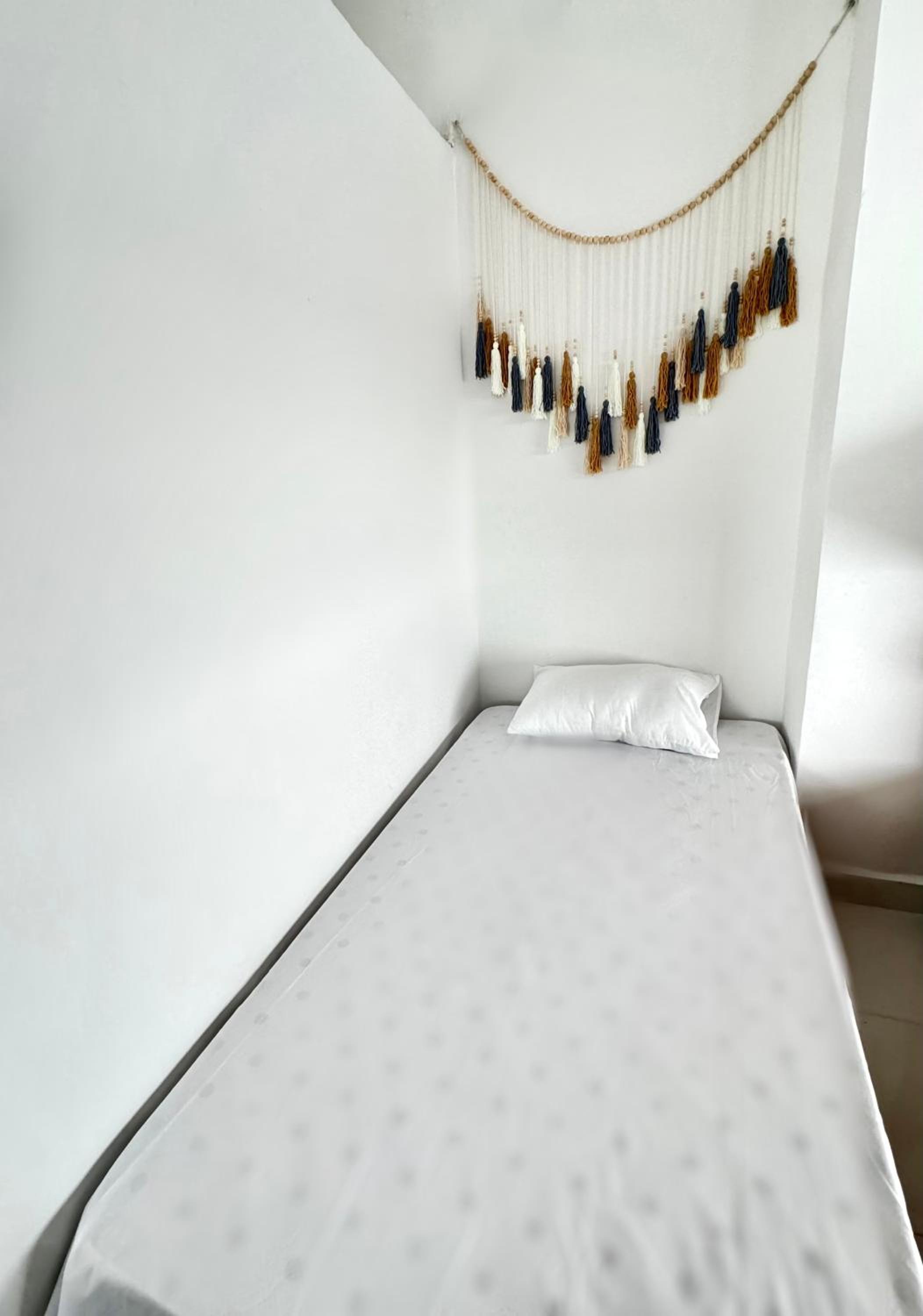 Apartamento Vacacional Campestre