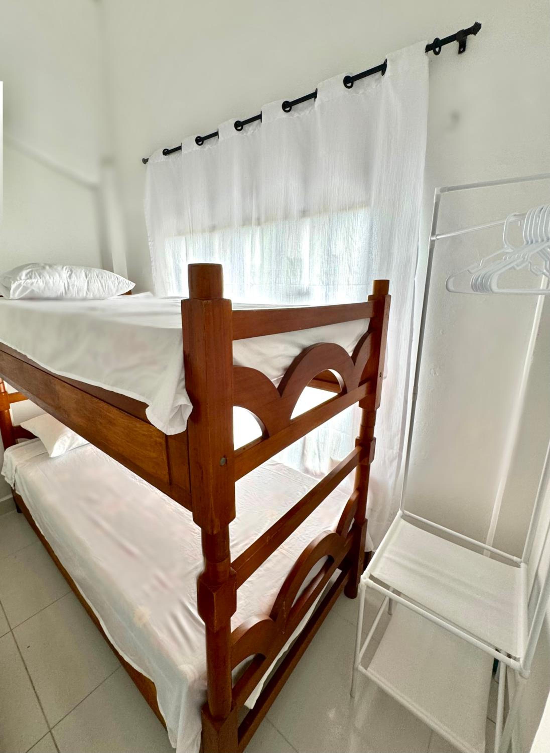 Apartamento Vacacional Campestre