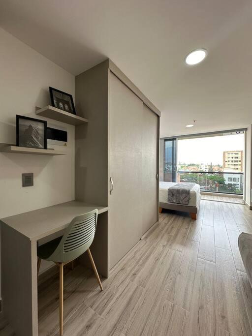 Loft Confort In Torre Zurich Medellin 702
