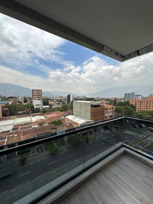 Loft Confort In Torre Zurich Medellin 702