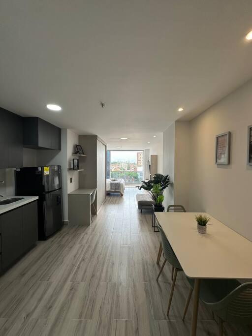 Loft Confort In Torre Zurich Medellin 702