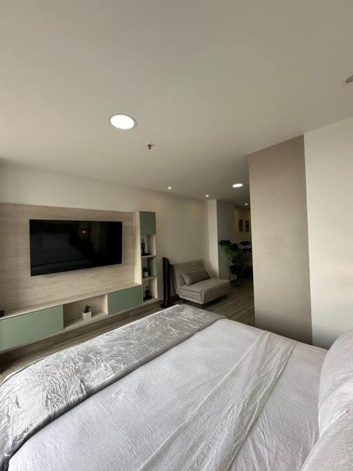 Loft Confort In Torre Zurich Medellin 702