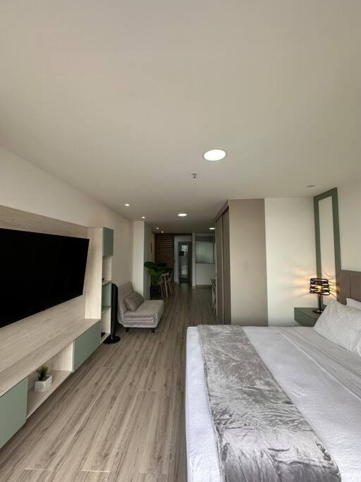 Loft Confort In Torre Zurich Medellin 702