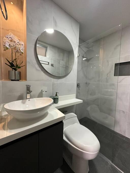 Loft Confort In Torre Zurich Medellin 702