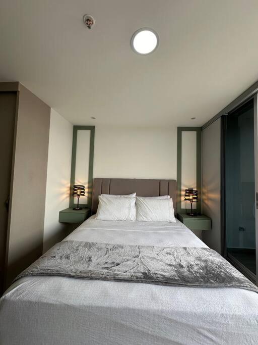 Loft Confort In Torre Zurich Medellin 702