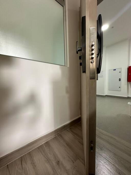 Loft Confort In Torre Zurich Medellin 702