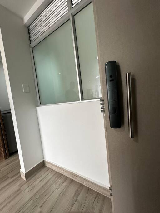 Loft Confort In Torre Zurich Medellin 702