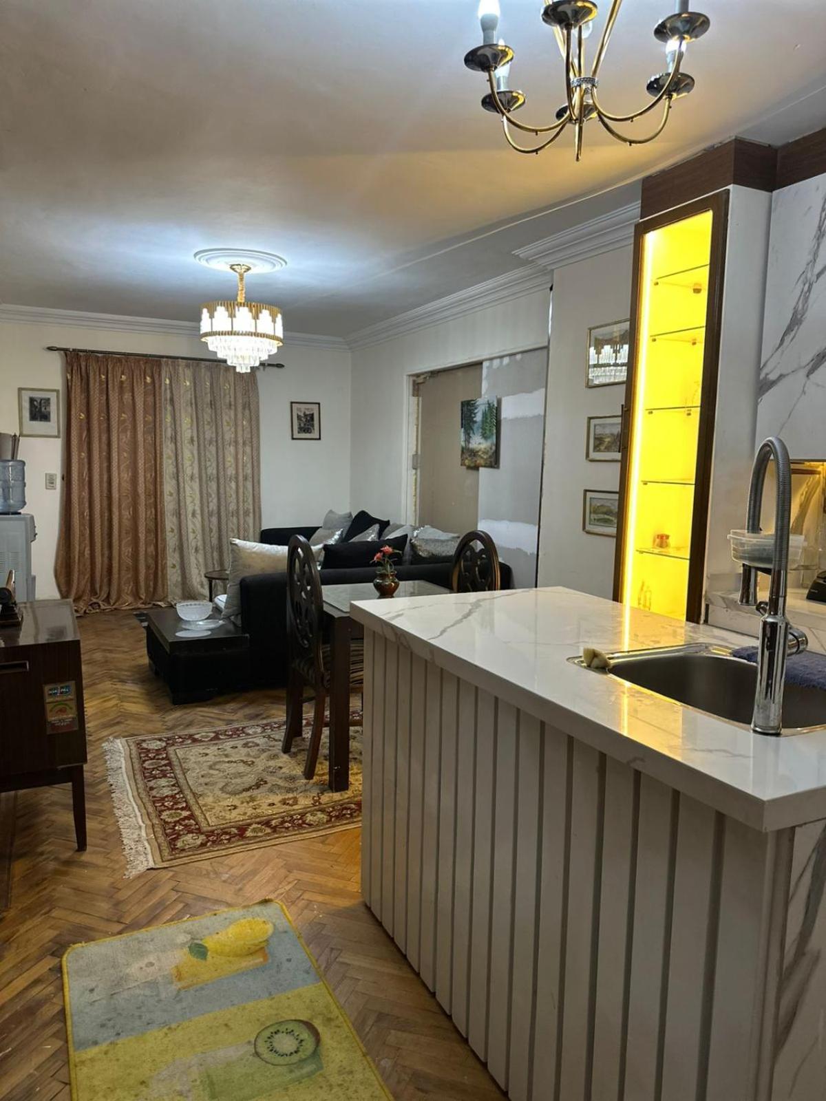Studio for rent
