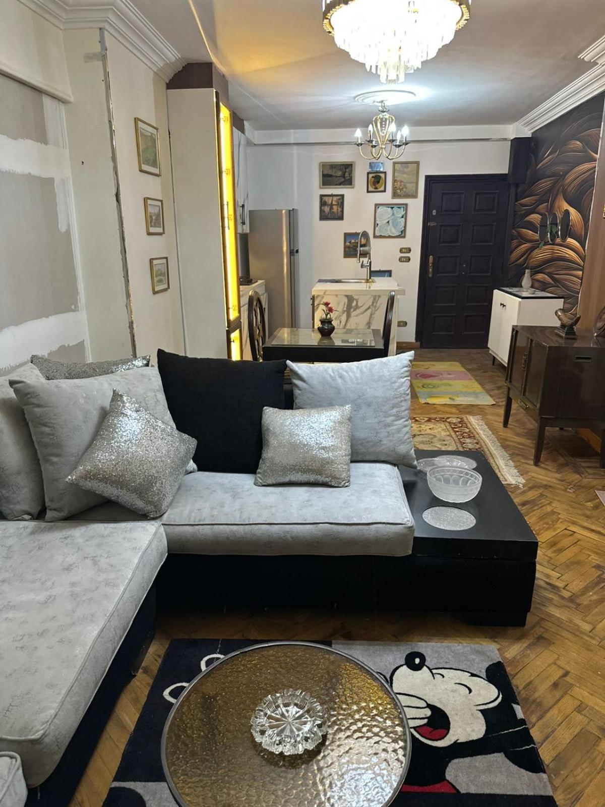 Studio for rent