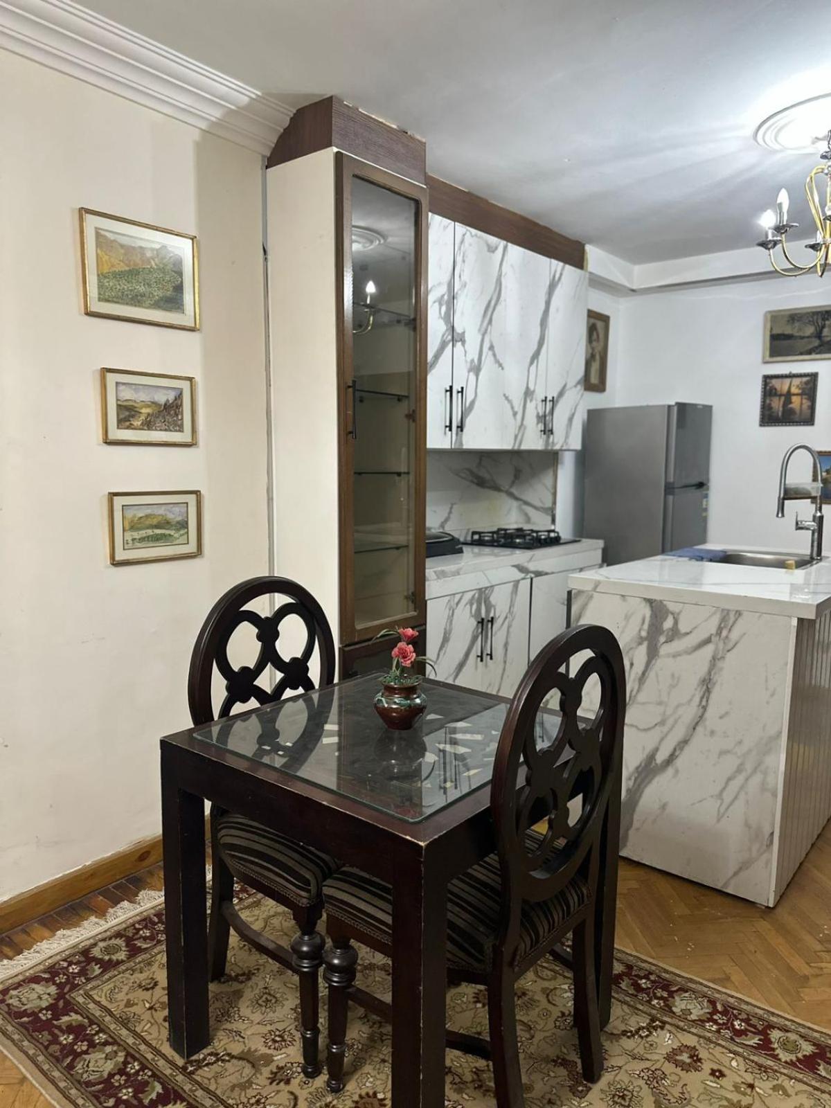 Studio for rent