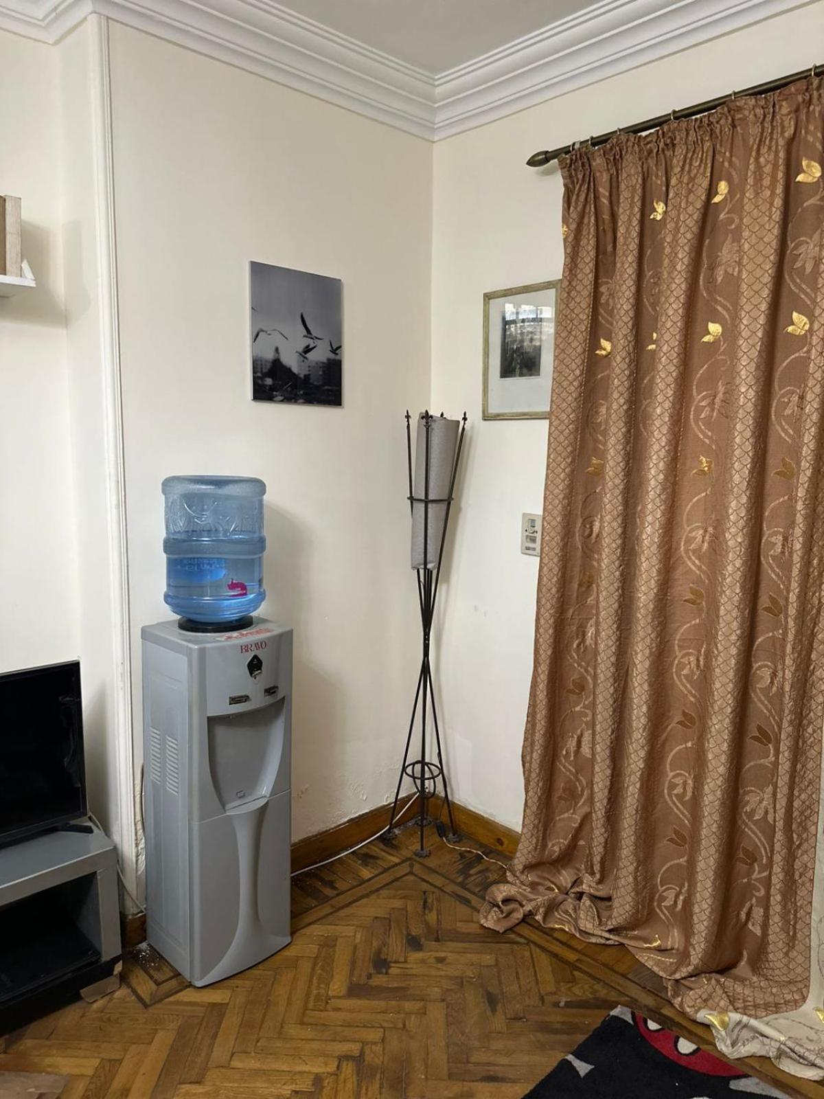 Studio for rent