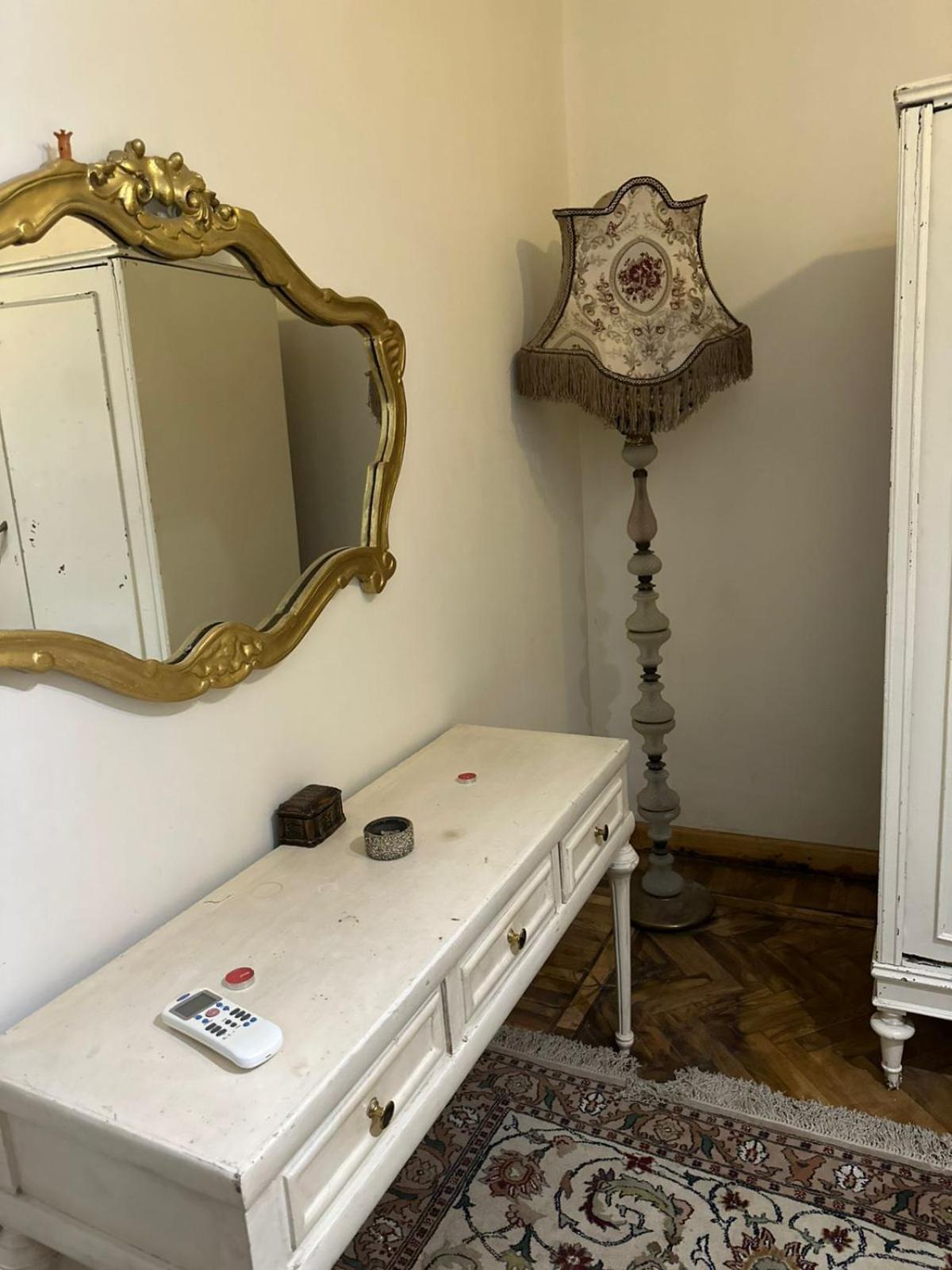 Studio for rent