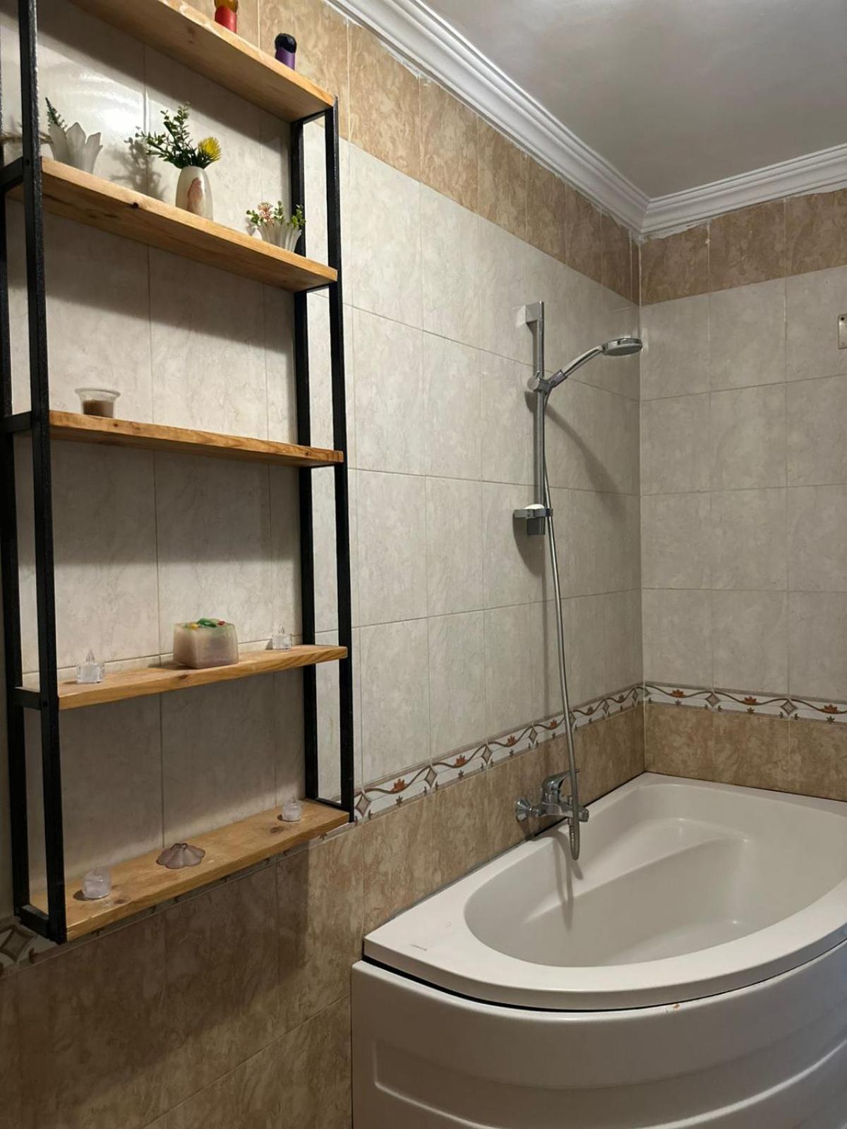 Studio for rent