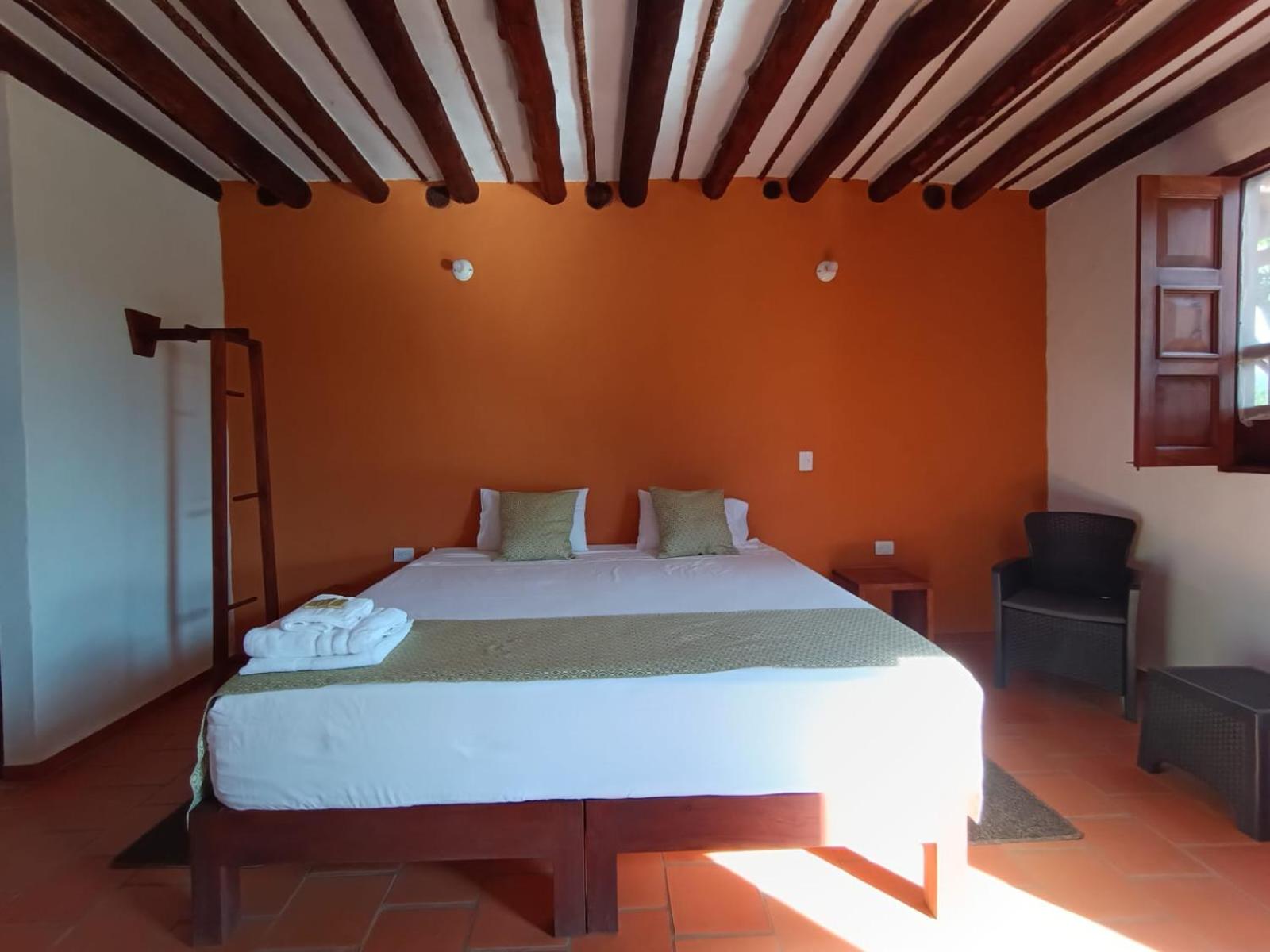 Hotel Quinta María
