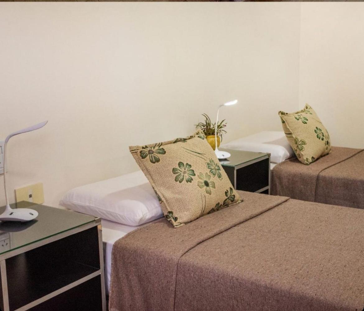 Posada Yvoty