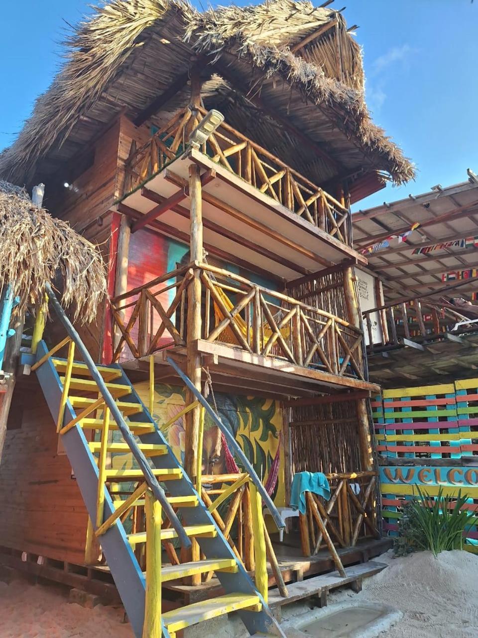 The Wizard & Bar BARU