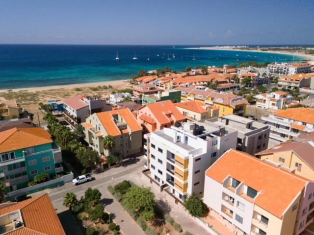 Brand New Spacious T3 Apartment in Santa Maria
