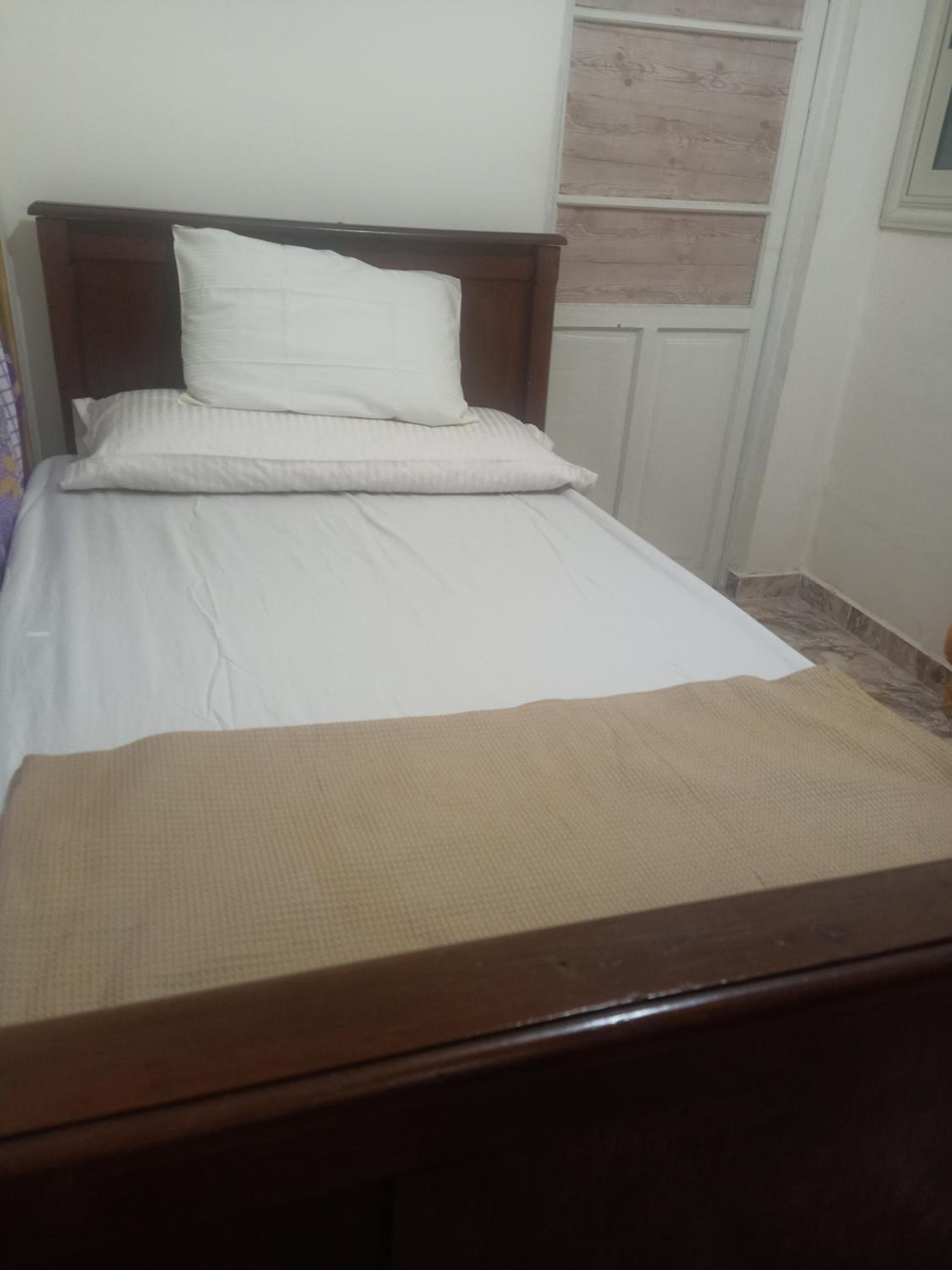 Apartment in the Alexandria near of the Beach and Middletown