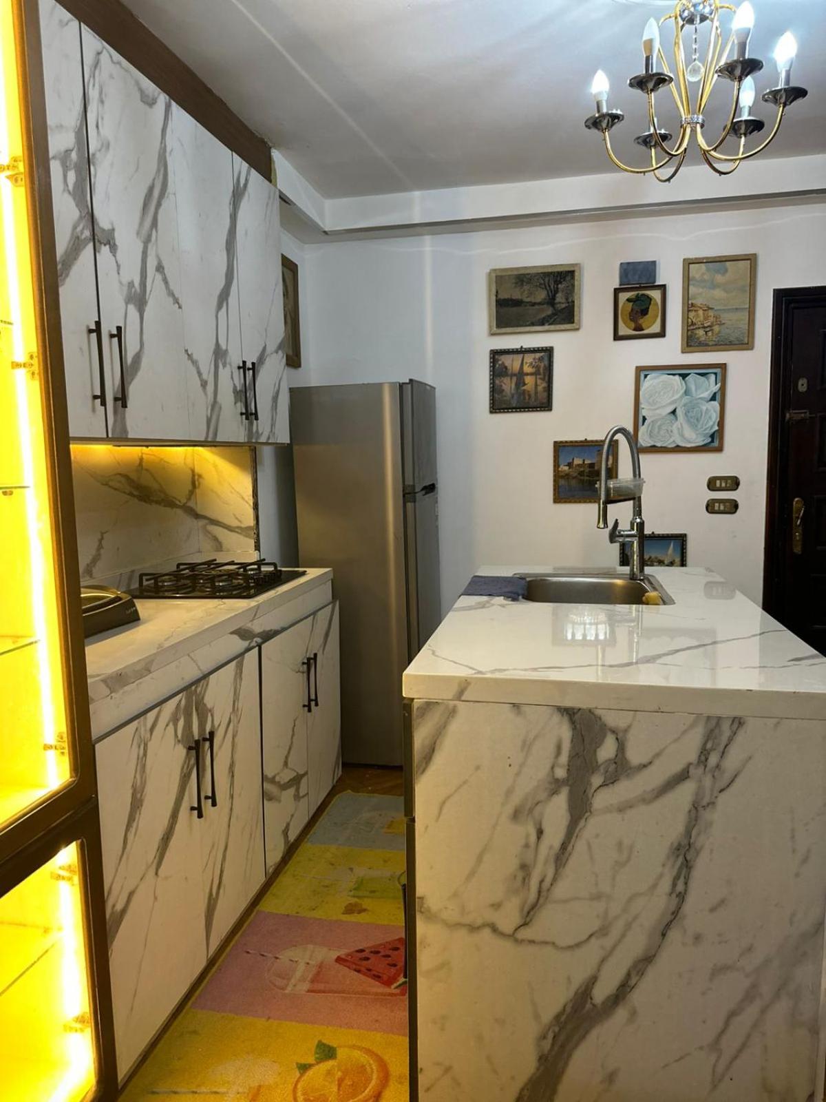 Studio for rent