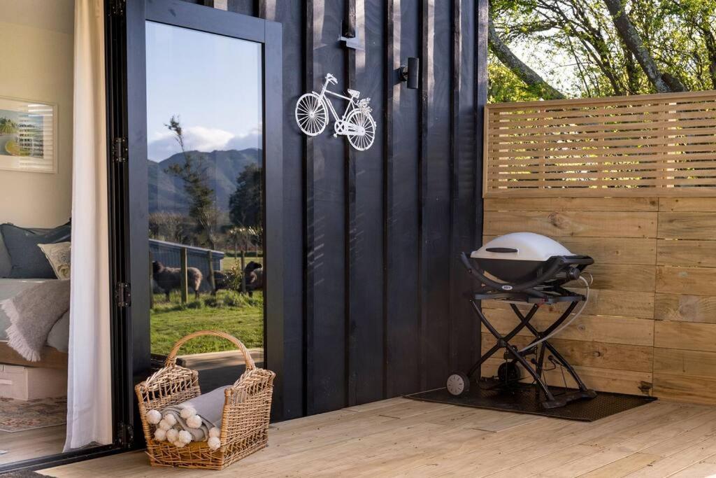 One77 Rural Retreat view 3