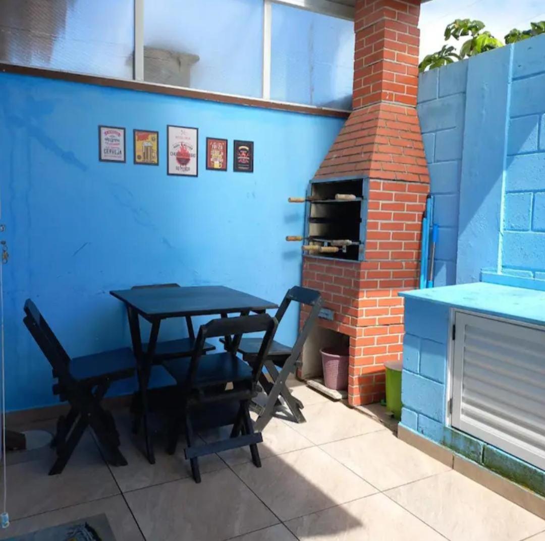 casa itanhaém