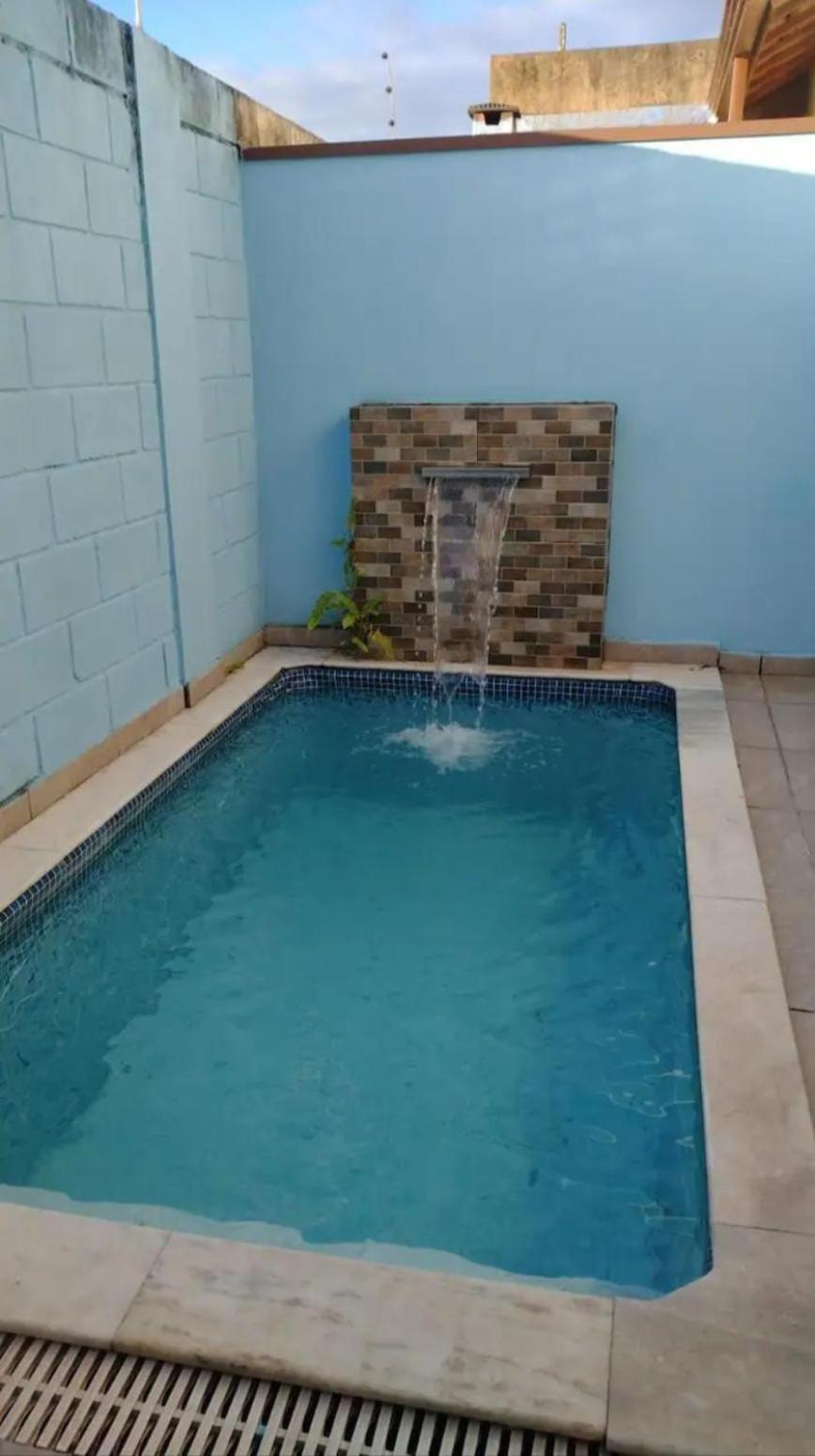 casa itanhaém