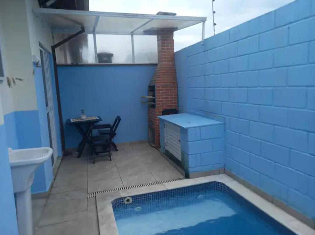 casa itanhaém