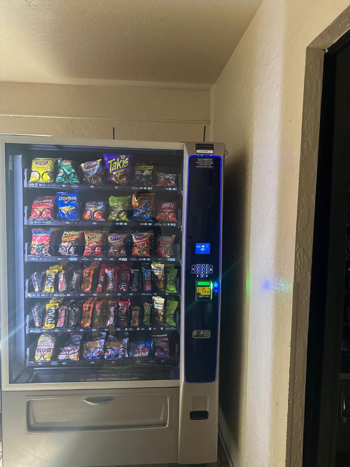 Premier Inns Metro