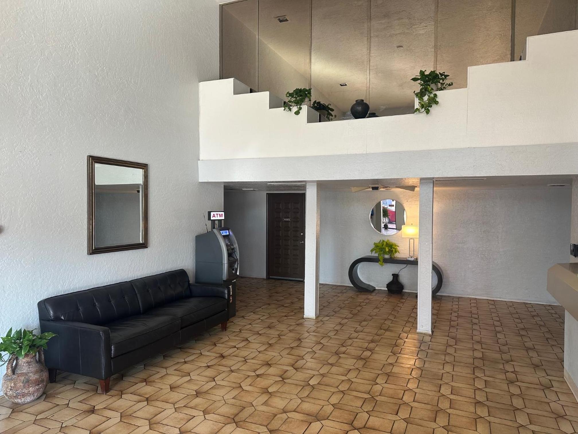 Premier Inns Metro