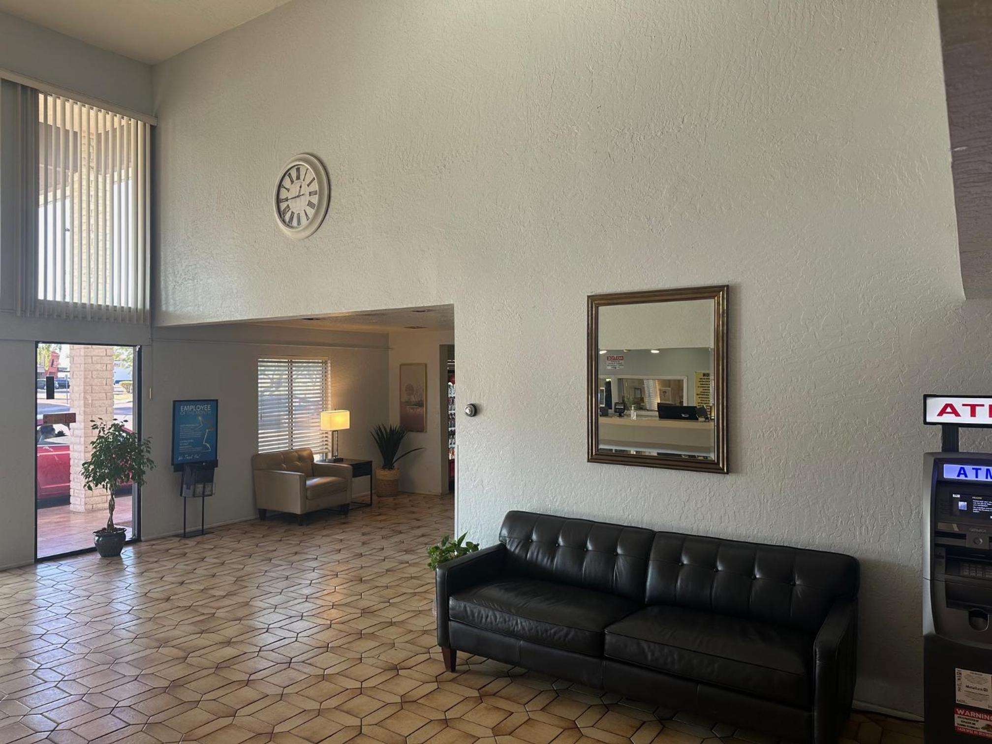 Premier Inns Metro
