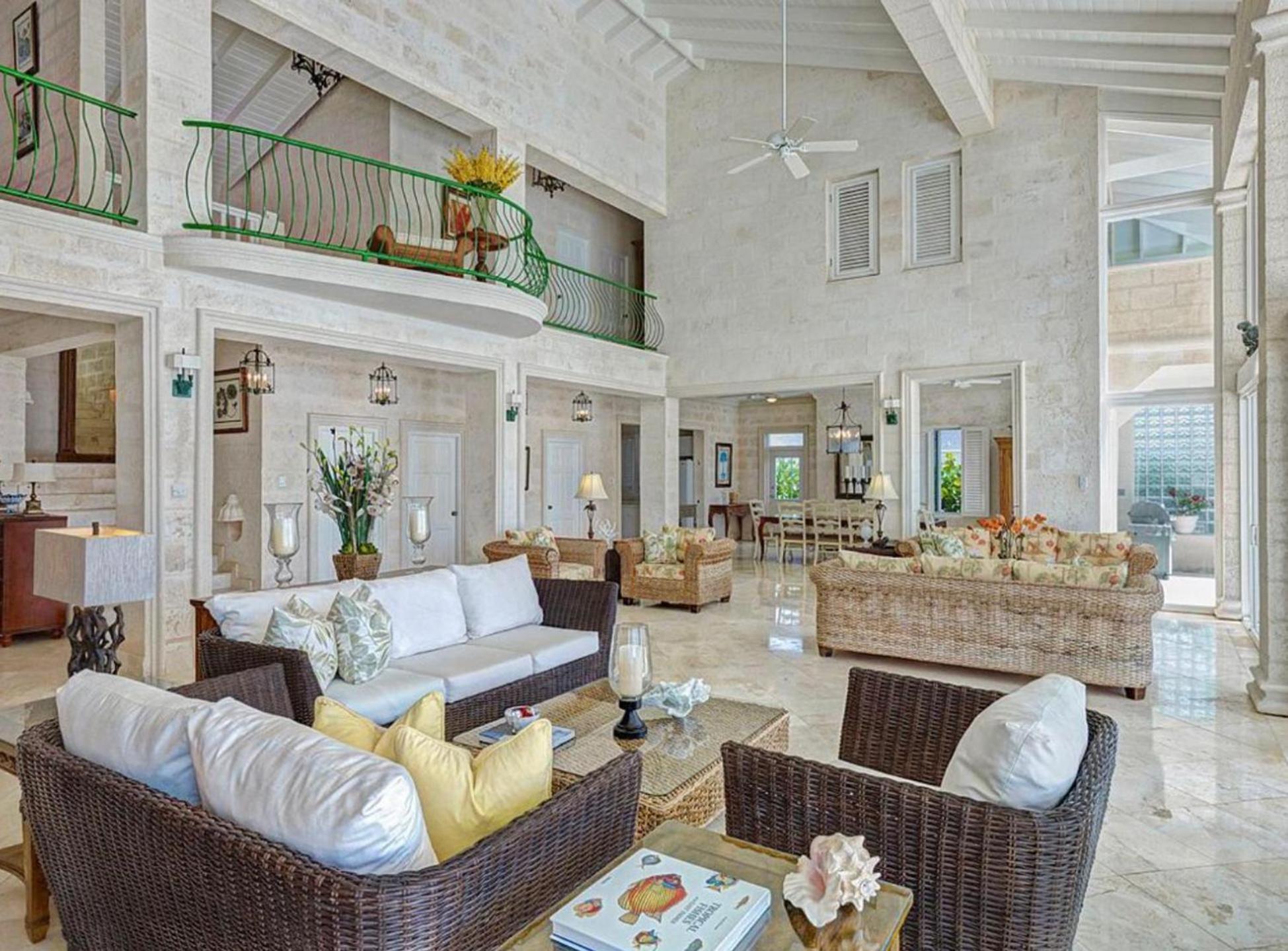 ZenBreak Ocean Mist Villa 5bd